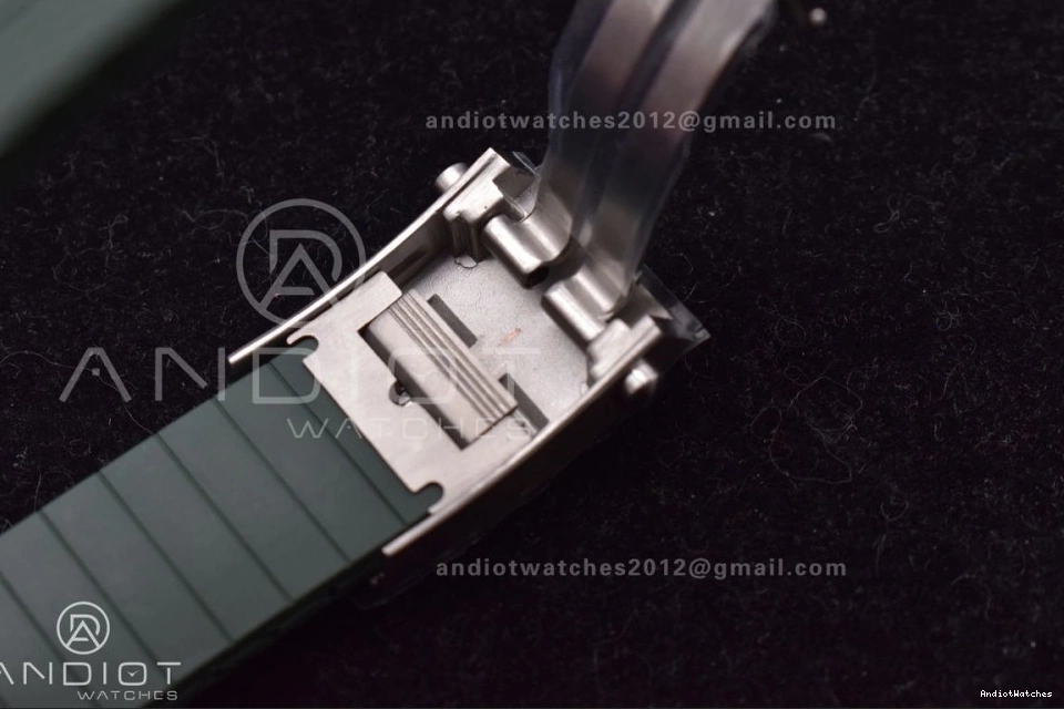 Best on FashionForward Orange A 1164 SS SuperOcean BLSF Dial Strap Rubber Automatic Green 1:1 42 Edition 0504